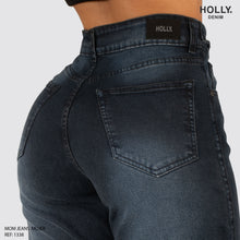 Cargar imagen en el visor de la galería, MOM JEANS TIRO ALTO MUJER 1338
