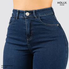 Cargar imagen en el visor de la galería, MOM JEANS TIRO ALTO MUJER 1302

