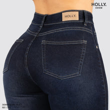 Cargar imagen en el visor de la galería, JEANS SKINNY TIRO ALTO MUJER 1315
