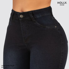 Cargar imagen en el visor de la galería, JEANS SKINNY TIRO ALTO MUJER 1335
