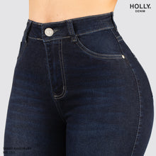 Cargar imagen en el visor de la galería, JEANS SKINNY TIRO ALTO MUJER 1315

