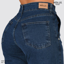 Cargar imagen en el visor de la galería, MOM JEANS TIRO ALTO MUJER 1320
