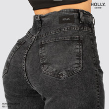 Cargar imagen en el visor de la galería, MOM JEANS TIRO ALTO MUJER 1303
