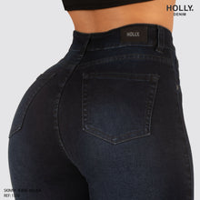 Cargar imagen en el visor de la galería, JEANS SKINNY TIRO ALTO MUJER 1335
