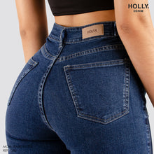 Cargar imagen en el visor de la galería, MOM JEANS TIRO ALTO MUJER 1280
